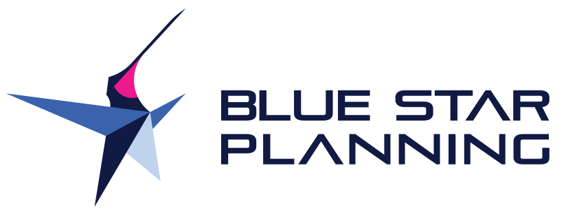 Blue Star Planning